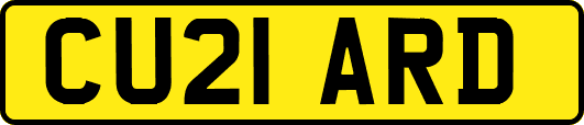 CU21ARD