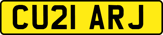 CU21ARJ