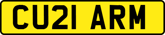 CU21ARM