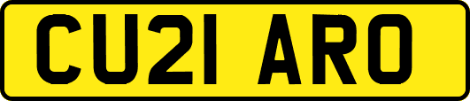 CU21ARO
