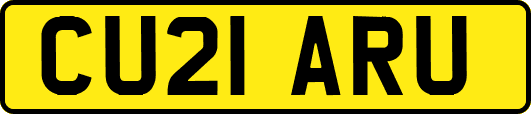 CU21ARU