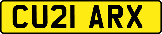 CU21ARX