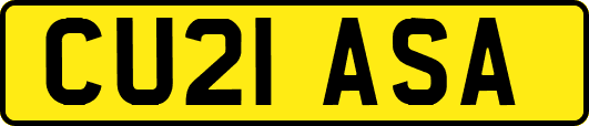 CU21ASA
