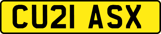 CU21ASX