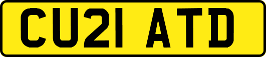 CU21ATD
