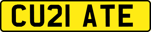 CU21ATE