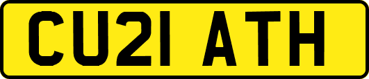 CU21ATH
