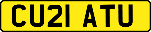 CU21ATU