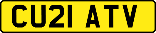 CU21ATV