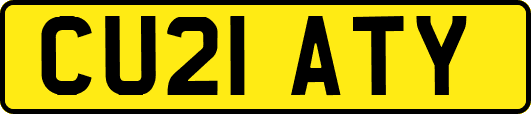 CU21ATY