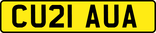 CU21AUA