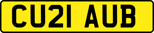 CU21AUB