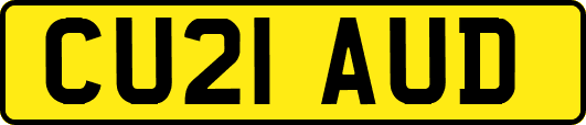 CU21AUD
