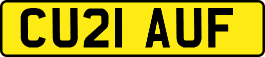 CU21AUF