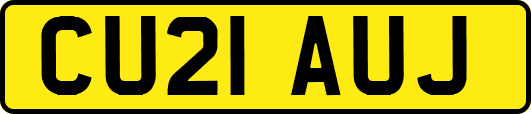 CU21AUJ