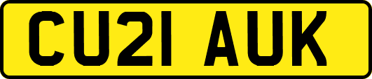 CU21AUK