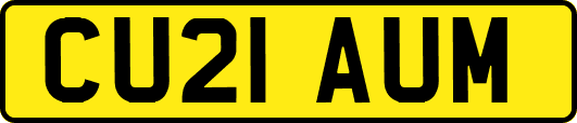 CU21AUM