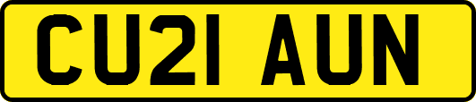 CU21AUN