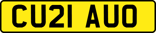 CU21AUO