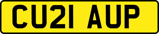 CU21AUP