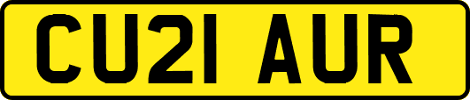 CU21AUR