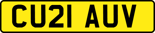 CU21AUV