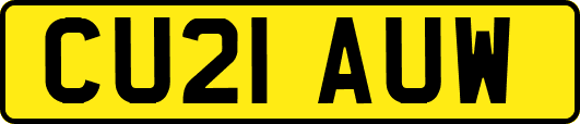 CU21AUW