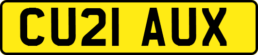 CU21AUX