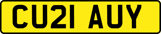 CU21AUY