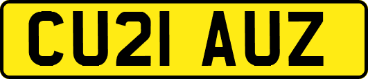 CU21AUZ