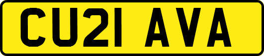 CU21AVA