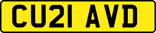 CU21AVD