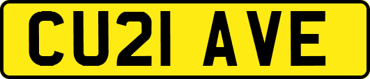 CU21AVE