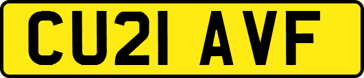 CU21AVF