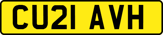 CU21AVH