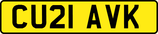 CU21AVK