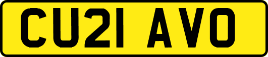 CU21AVO