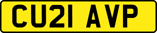 CU21AVP