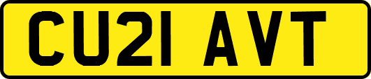 CU21AVT