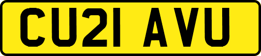 CU21AVU