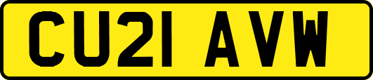 CU21AVW