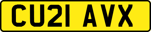 CU21AVX