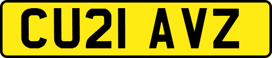 CU21AVZ