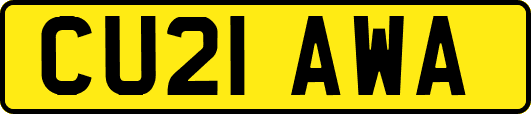 CU21AWA