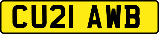 CU21AWB