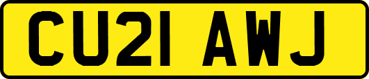 CU21AWJ