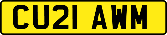 CU21AWM