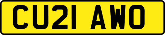 CU21AWO