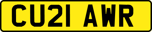 CU21AWR
