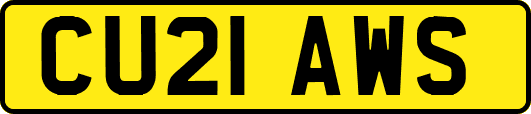CU21AWS